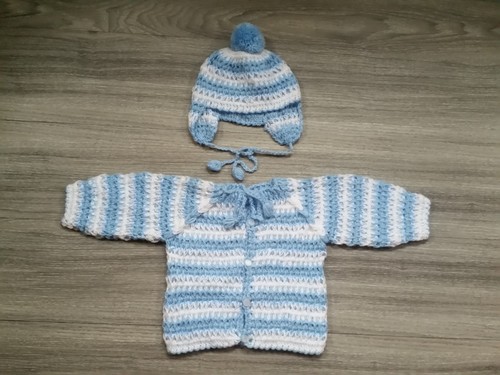 Orig ddr baby strick - baby,