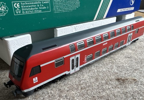 Sachsenmodelle 74463 dst - 74463,