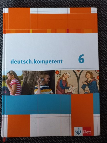 Deutsch kompetent - deutsch.kompetent, /