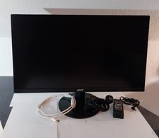 Acer SA270 27 Zoll Monitor –