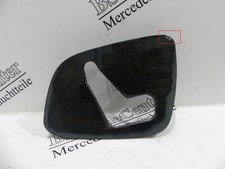 Mercedes CLK W208 Blende