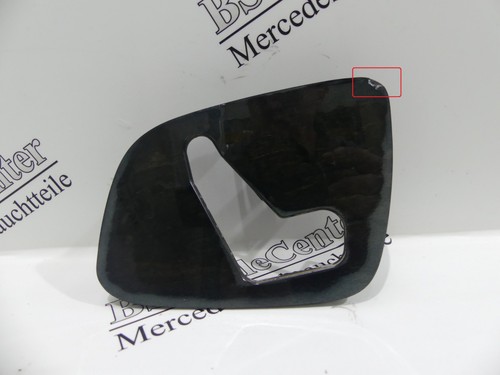 Mercedes clk w208 blende - mercedes,