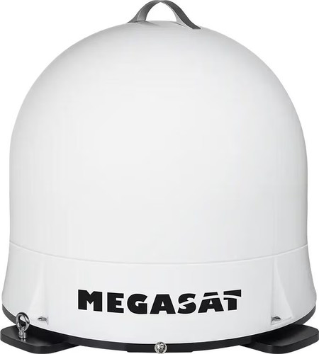Megasat campingman portable - campingman,