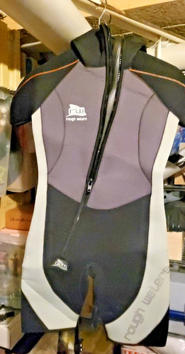 Neoprenanzug shorty mit - shorty,,