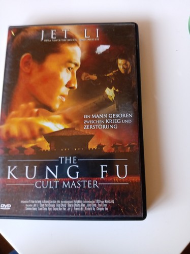 Dvd film the - film, kung