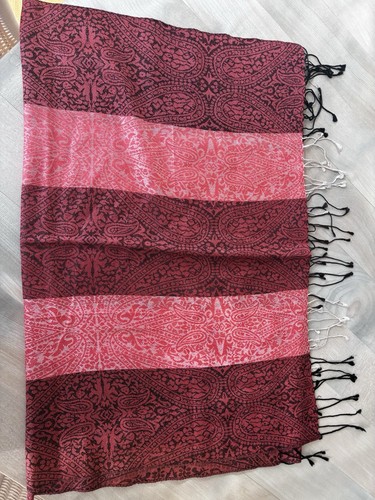 Pashmina damen schal tuch - pashmina, schal/tuch