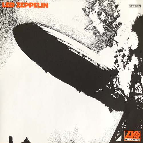 Led zeppelin - cd,