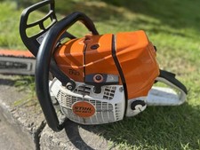 Stihl MS 661 Motorsäge 71cm