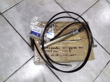 Verdeck Dach Hydraulikzylinder links Leitungen 11/12 Peugeot 206 CC 110