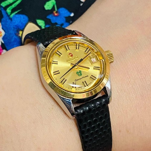 Rado green horse automatik - rado,