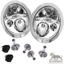 Mini Cooper R50 R52 R53