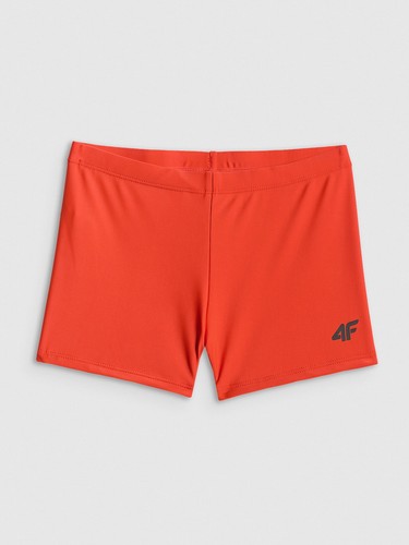 Jungen badehose rot - jungen,