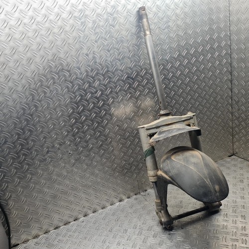 Gabel stoßdämpfer - gabel,