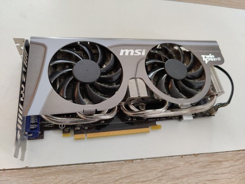 Msi geforce gtx 560 twin - gtx,