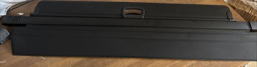 Kofferraumabdeckung ford - kofferraumabdeckung,