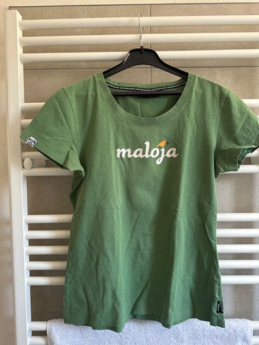 Damen shirt von maloja gr - damen,