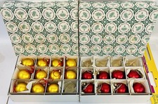 OLD WORLD CHRISTMAS INGE GLAS