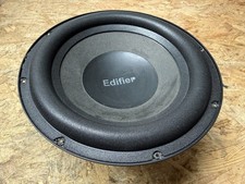 Tieftöner woofer edf250 2 - /,