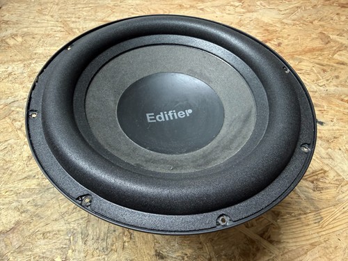 Tieftöner woofer edf250 2 - /, edf250-2