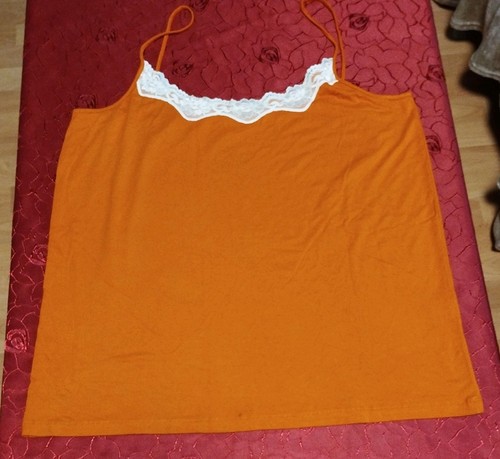 Tunk top b2 - gr, 44