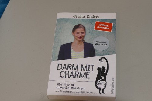 Darm mit charme von giulia - darm,