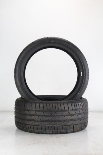 Hankook ventus evo2 r01 - 2x,