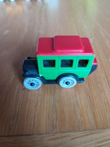 Olds mobile 1986 reisebus - olds,