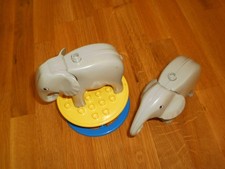 Lego Duplo Elefant Rönrad