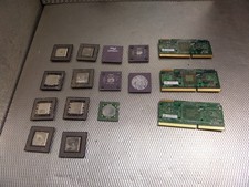 KERAMIK CPU  GOLD KERAMIK