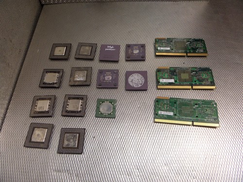 Keramik cpu gold - cpu,