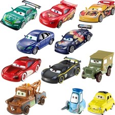 Mattel DXV29 Disney Pixar Cars