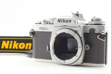 [ Top MINT w/ Strap ] Nikon
