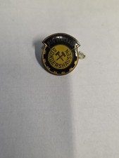 Alte Anstecknadel Fußball BSG  Glück Auf Sondershausen  [277]