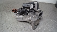 Abgaskühler/ AGR Kühler Fiat