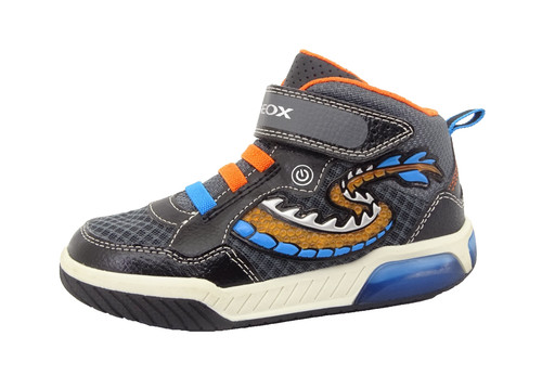 Geox high blinkies schuhe - geox,