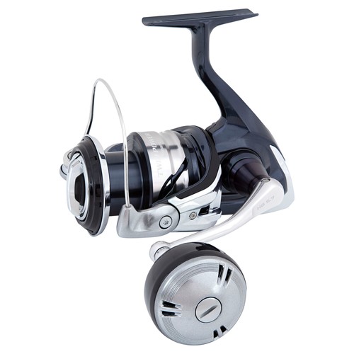 Shimano twin power 4000 - power,