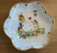 Villeroy & Boch Jahresschale