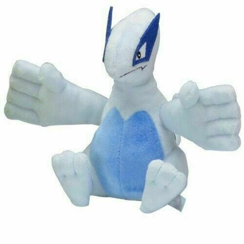 Pokemon lugia kuscheltier 18 - lugia,