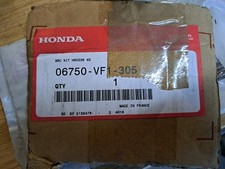 Messerkupplung  BBC KIT Honda HRD536 06750VF1305