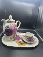 Vintage Dulevo Russia Hand