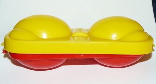 Eierbehälter sonja plastic - eierbehälter, "sonja