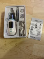 Nasensauger elektrisch