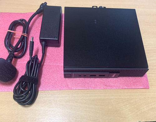 Barebones dell 3020m - sff, mini