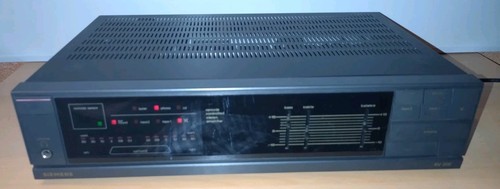 Siemens rv200 verstärker - siemens,