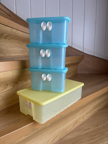 Tupperware prima klima - tupperware,