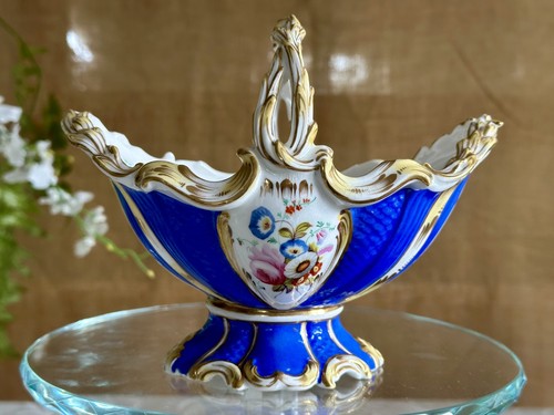 Seltener coalport zoll - seltener,