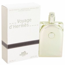 Hermes Voyage D'hermes eau de