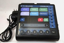 tc helicon voice live touch