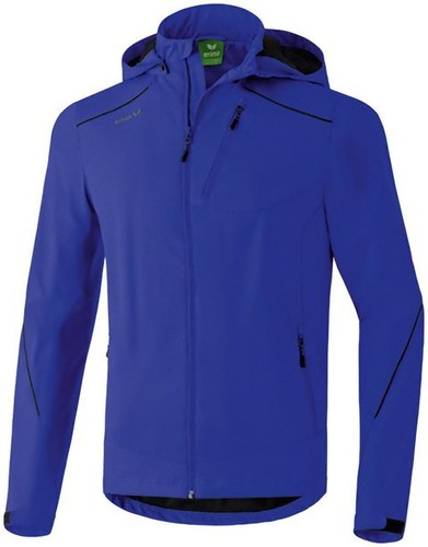 Erima multifunktionsjacke - multifunktionsjacke, gr