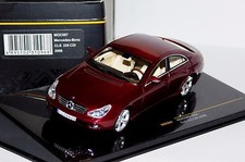 MERCEDES CLS 320 CDI 2006 IXO